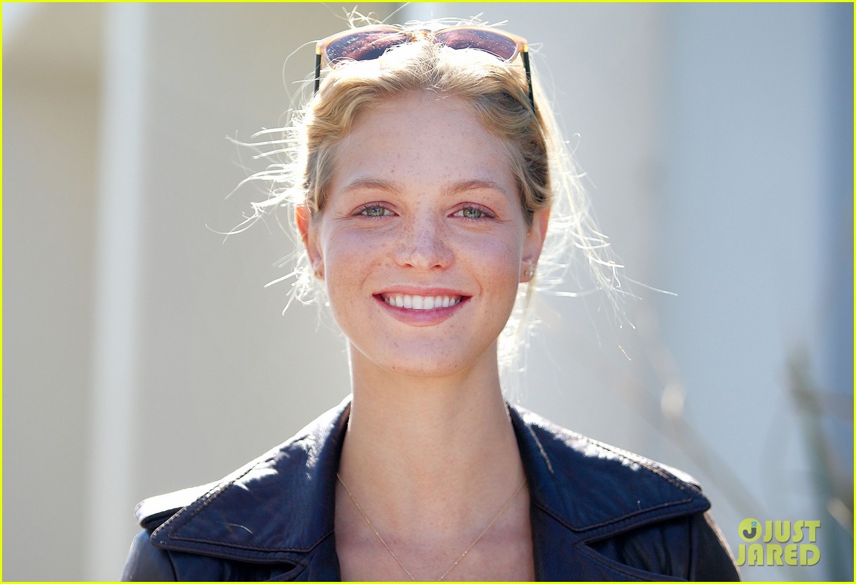 erin heatherton being an angel has given me opportunities 082934105
