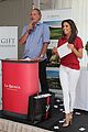 eva longoria thom evans global gift gala golf tournament 01