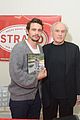 james franco a california childhood book signing 03