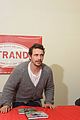 james franco a california childhood book signing 10