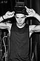 nolan gerard funk goes shirtless for flaunt feature 10