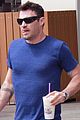 brian austin green quality time with kassius in hollywood 01