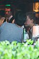 amber heard grabs dinner with talent agent christian carino 03
