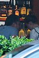 amber heard grabs dinner with talent agent christian carino 06