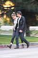 amber heard grabs dinner with talent agent christian carino 07
