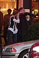 amber heard grabs dinner with talent agent christian carino 13