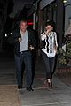 amber heard grabs dinner with talent agent christian carino 15