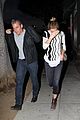 amber heard grabs dinner with talent agent christian carino 16