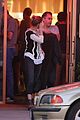 amber heard grabs dinner with talent agent christian carino 17