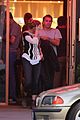 amber heard grabs dinner with talent agent christian carino 20
