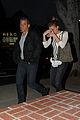 amber heard grabs dinner with talent agent christian carino 21