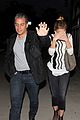 amber heard grabs dinner with talent agent christian carino 23