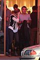 amber heard grabs dinner with talent agent christian carino 24