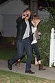 amber heard grabs dinner with talent agent christian carino 25