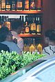 amber heard grabs dinner with talent agent christian carino 27