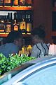 amber heard grabs dinner with talent agent christian carino 29