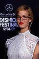 erin heatherton trends fashion week show in sydney 09