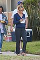 kate hudson wears two outfits on wish i was here set 23