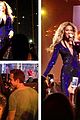jay z joins beyonce on stage for final brooklyn concert 03