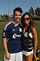 jonas brothers charity soccer game with wilmer valderrama 05