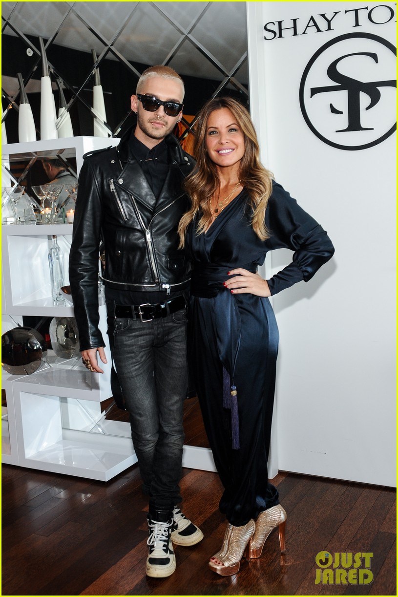 bill tom kaulitz shay todd collection preview 04