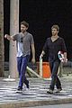 ryan kwanten relaxes in rio with friends 03