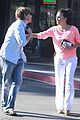 eva longoria catches up with ken paves over lunch 01