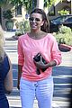 eva longoria catches up with ken paves over lunch 04