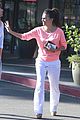 eva longoria catches up with ken paves over lunch 11