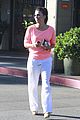 eva longoria catches up with ken paves over lunch 12