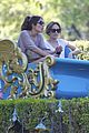 jennifer lopez spends fun day at disneyland with the kids 03