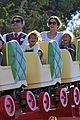 jennifer lopez spends fun day at disneyland with the kids 07