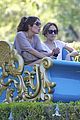 jennifer lopez spends fun day at disneyland with the kids 09