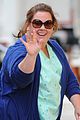 melissa mccarthy early talks for susan cooper 04