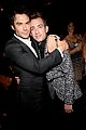 kevin mchale ian somhalder bromance at young hollywood awards 02