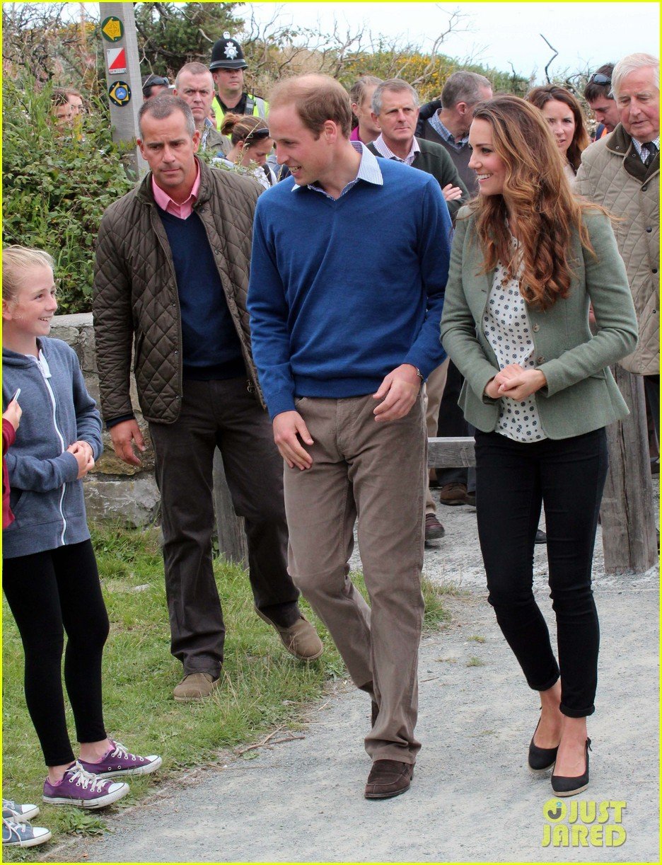 kate middleton post baby appearance with prince william 05