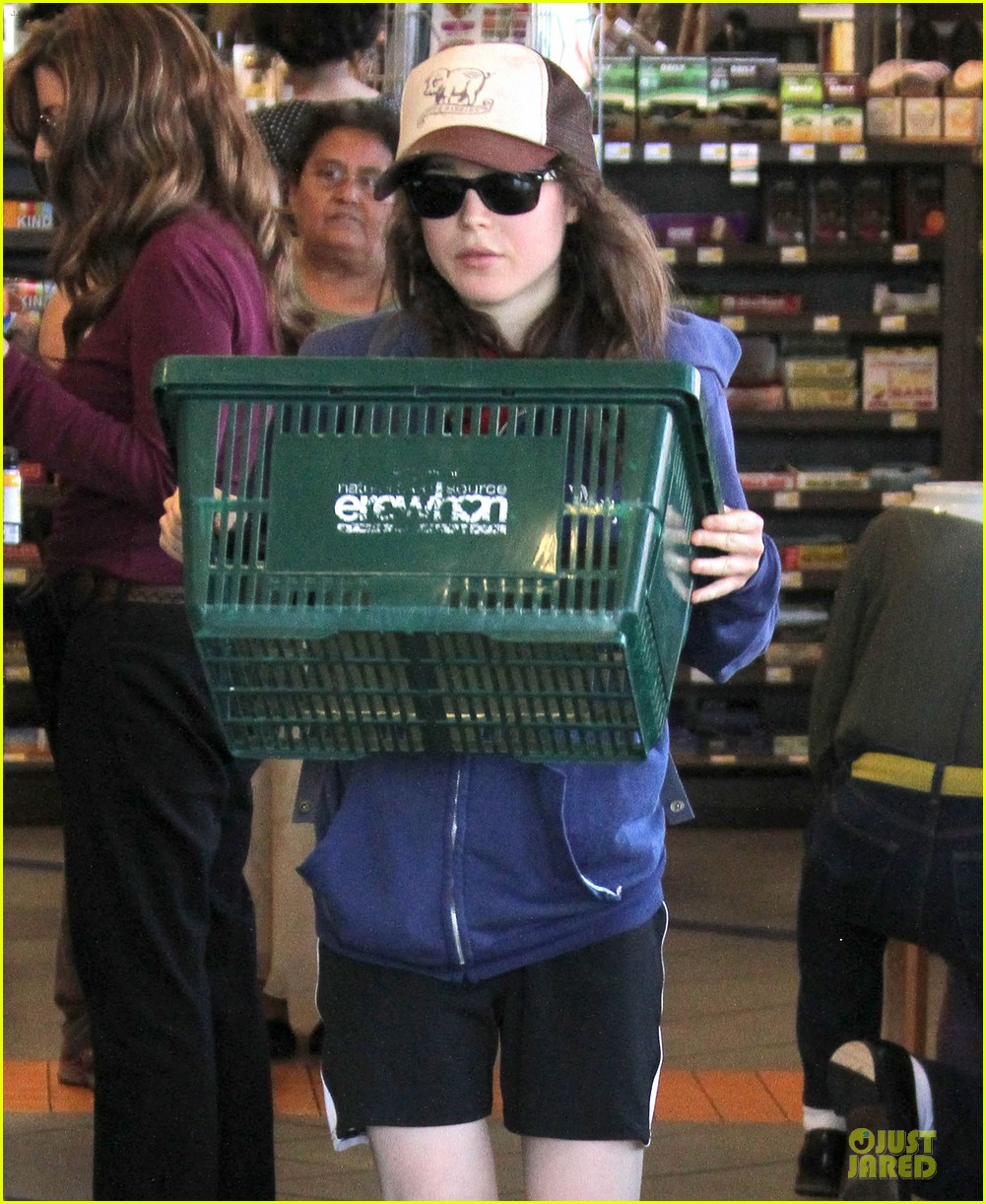 ellen page too bad ted cruz didnt spend more time in canada 022934332
