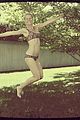 gwyneth paltrow bikini hangout with stella mccartney 01