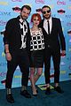 paramore performs still into you at teen choice awards 2013 05