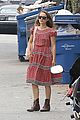 natalie portman benjamin millepied venice lunch with aleph 05