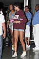 rihanna sports american flag for miami outing 03
