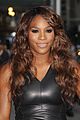serena williams sports two hairstyles in one day 02