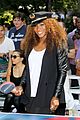 serena williams sports two hairstyles in one day 23