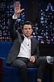 ben affleck mindy kaling late night with jimmy fallon guests 03