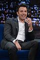 ben affleck mindy kaling late night with jimmy fallon guests 06