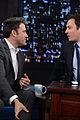 ben affleck mindy kaling late night with jimmy fallon guests 09