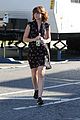 alexis bledel spotted after fans start fifty shades petition 03