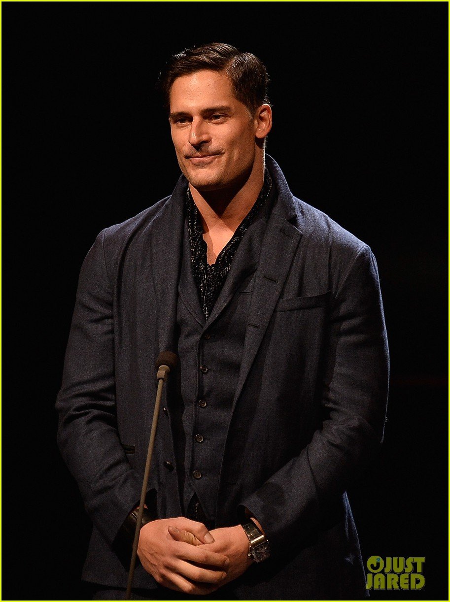 Photo: true blood stars step out after series ending announcement 09