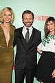 lizzy caplan michael sheen masters of sex nyc premiere 02