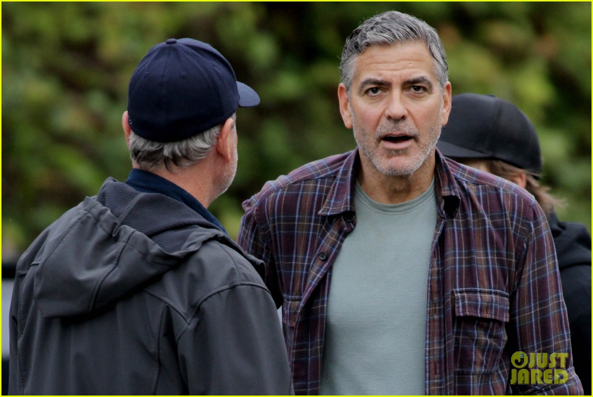 george clooney tim mcgraw joins tomorrowland 142954112